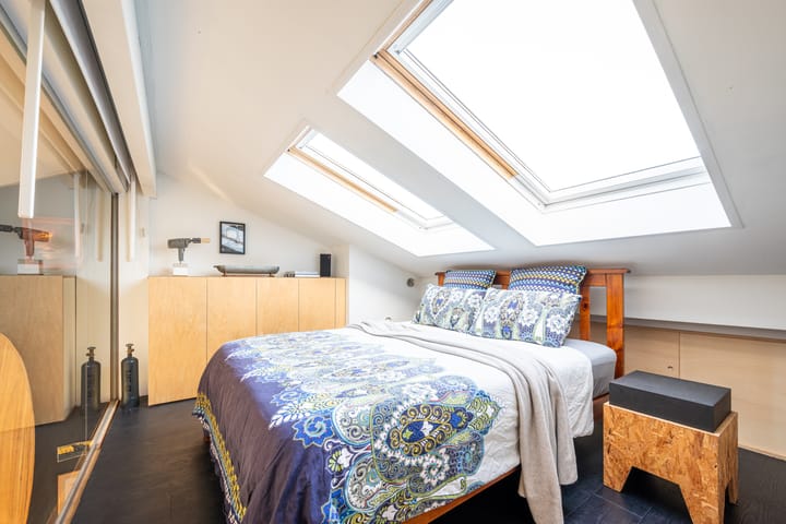 Foto 15 van Fortwachter 8