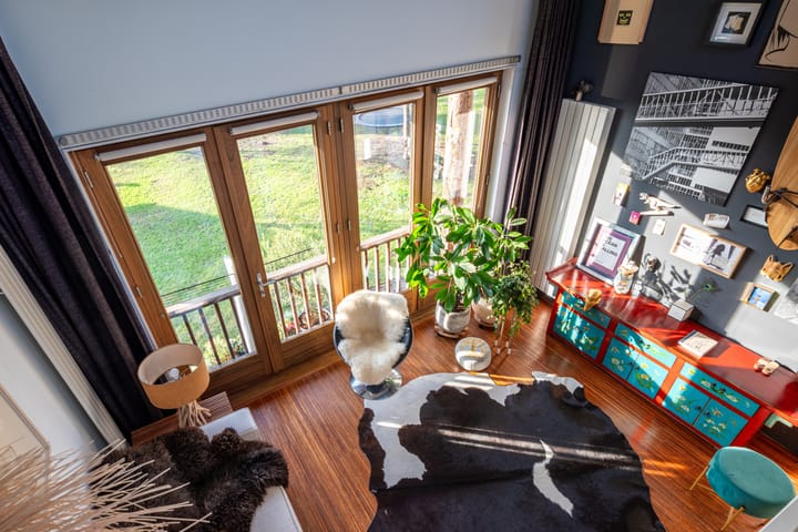 Foto 16 van Fortwachter 8