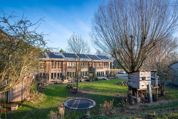 Foto 36 van Fortwachter 8