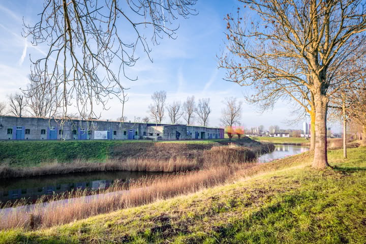 Foto 38 van Fortwachter 8