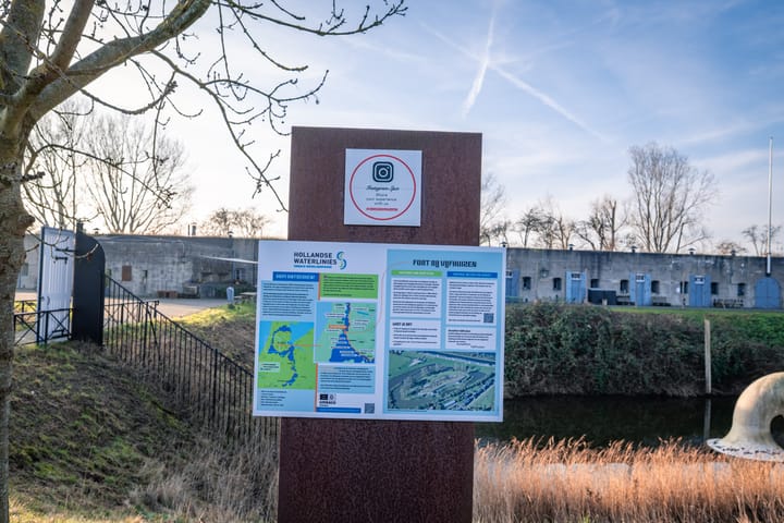 Foto 39 van Fortwachter 8