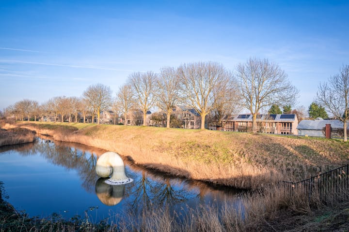 Foto 40 van Fortwachter 8