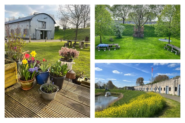 Foto 47 van Fortwachter 8