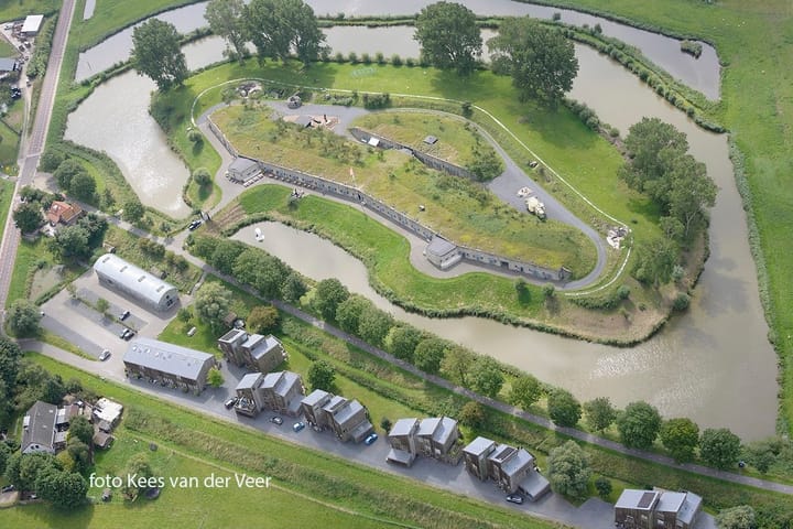 Foto 50 van Fortwachter 8