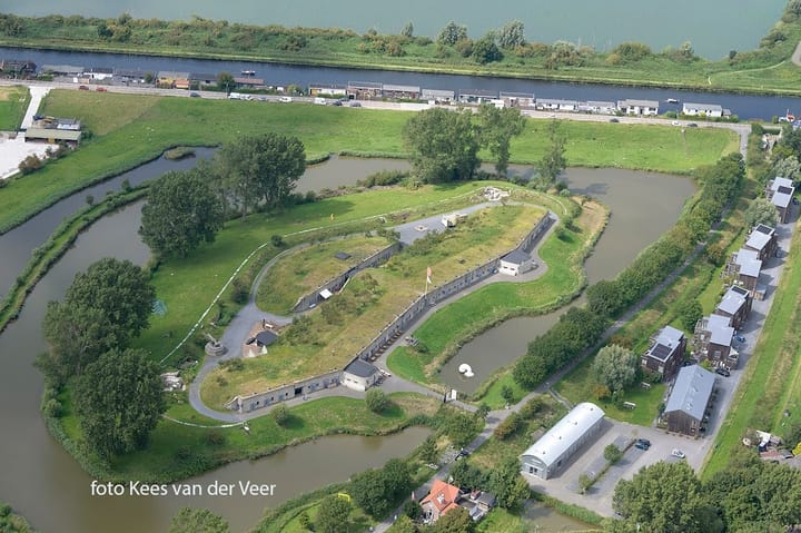 Foto 51 van Fortwachter 8