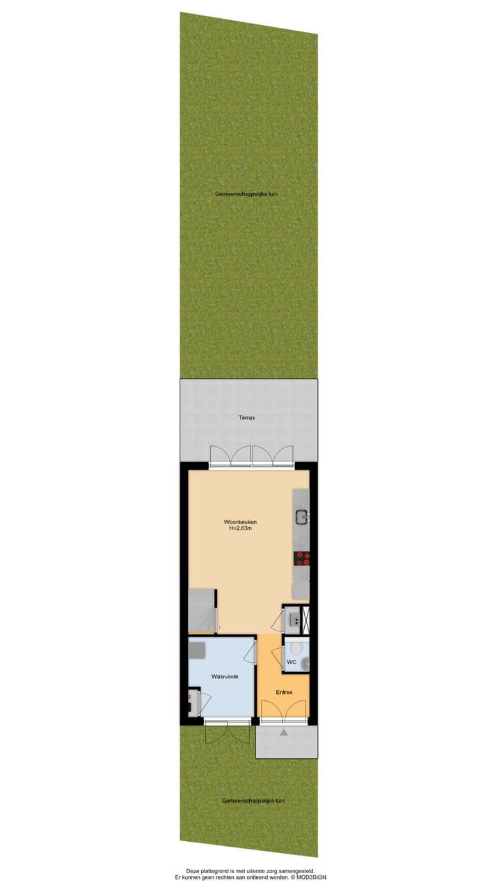 Foto 52 van Fortwachter 8