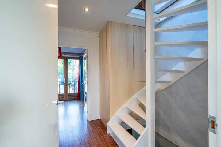 Foto 19 van Fortwachter 8