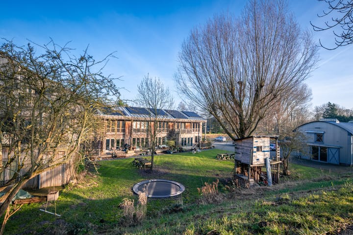 Foto 35 van Fortwachter 8