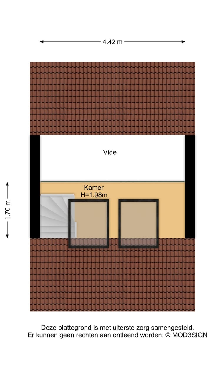 Foto 55 van Fortwachter 8