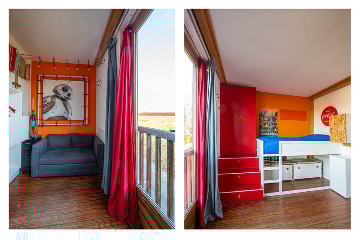 Foto 21 van Fortwachter 8