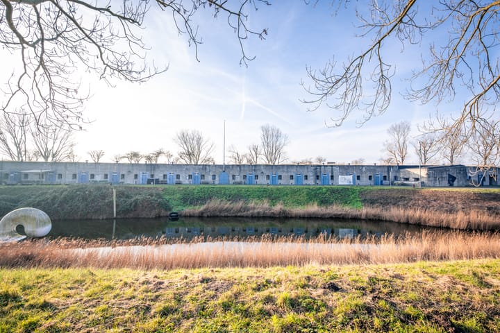 Foto 37 van Fortwachter 8