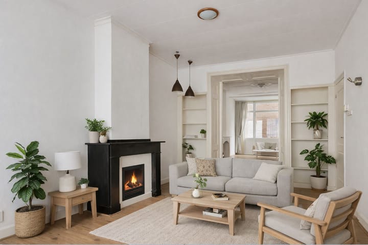 Photo 1 of Harstenhoekweg 89