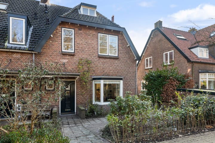 Foto 2 van Van Marnixlaan 66