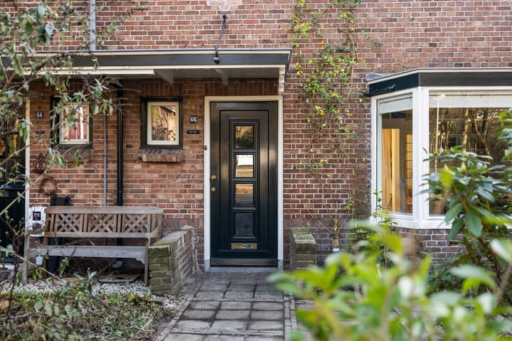 Foto 3 van Van Marnixlaan 66