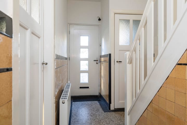 Foto 4 van Van Marnixlaan 66