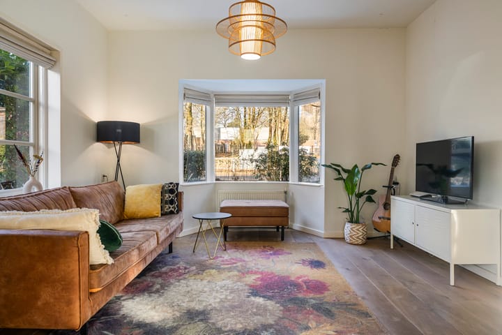 Foto 5 van Van Marnixlaan 66