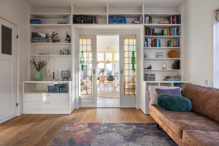 Foto 6 van Van Marnixlaan 66