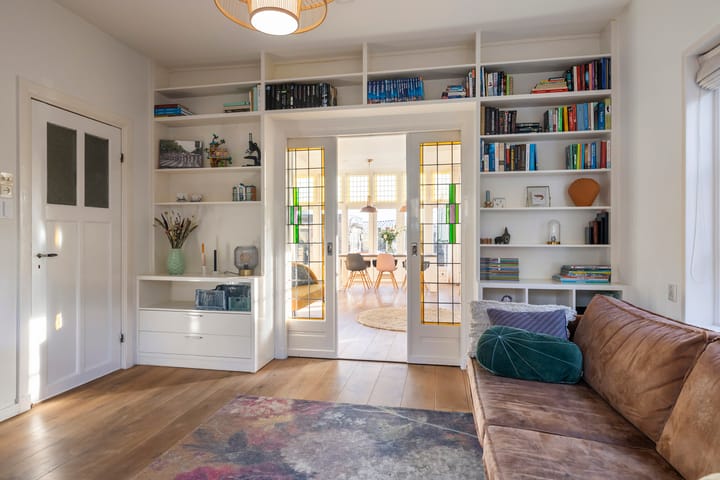 Foto 7 van Van Marnixlaan 66