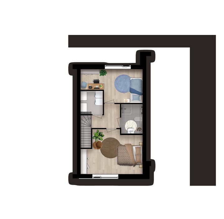 Foto 8 van Hof Driekamp 2