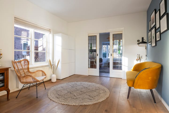 Foto 10 van Van Marnixlaan 66