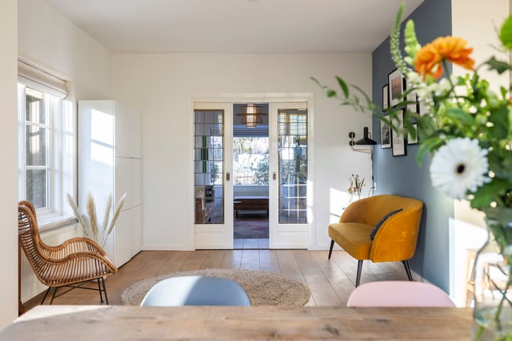 Foto 11 van Van Marnixlaan 66