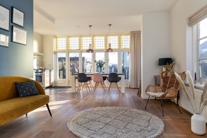 Foto 12 van Van Marnixlaan 66