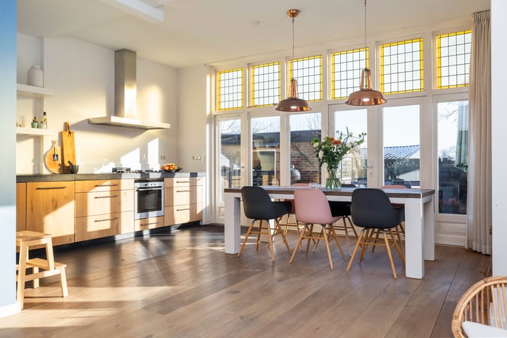 Foto 13 van Van Marnixlaan 66