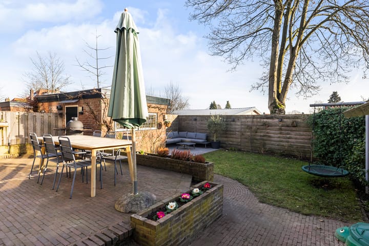 Foto 19 van Van Marnixlaan 66