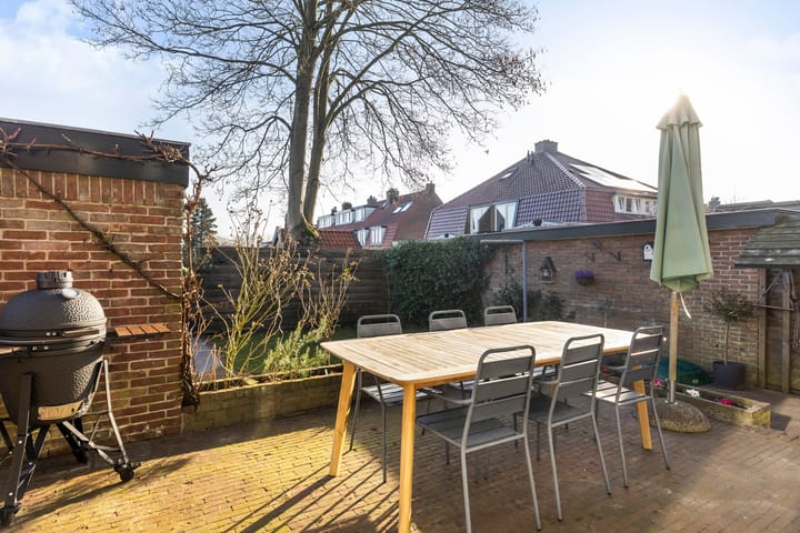 Foto 20 van Van Marnixlaan 66