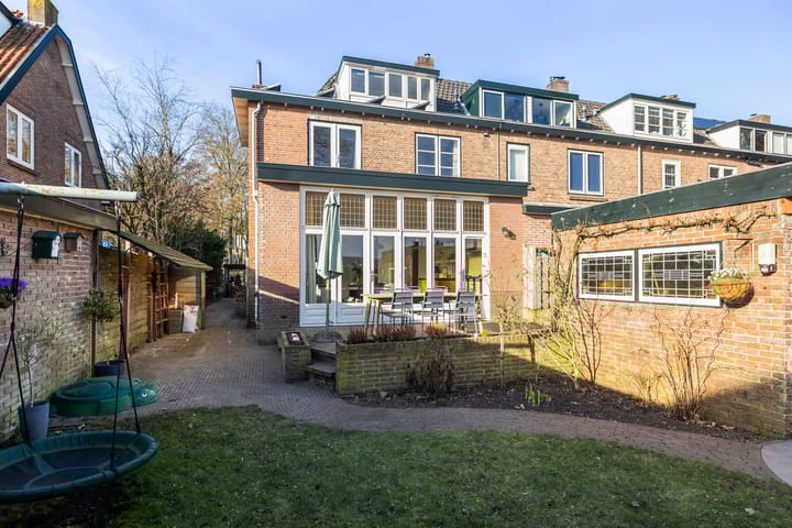 Foto 22 van Van Marnixlaan 66