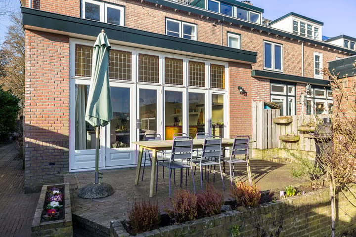 Foto 23 van Van Marnixlaan 66