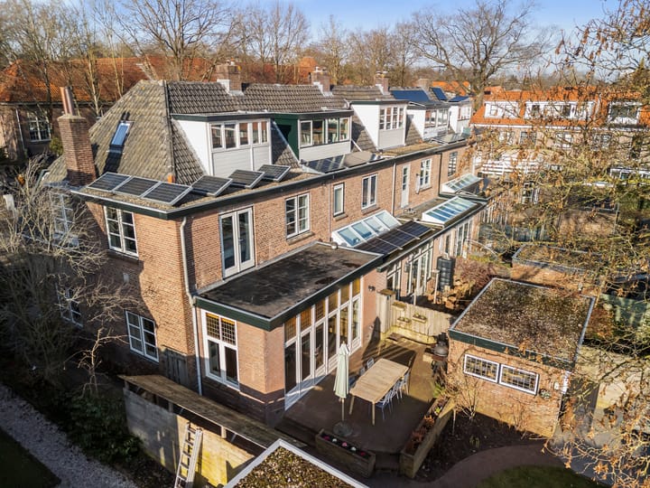 Foto 24 van Van Marnixlaan 66