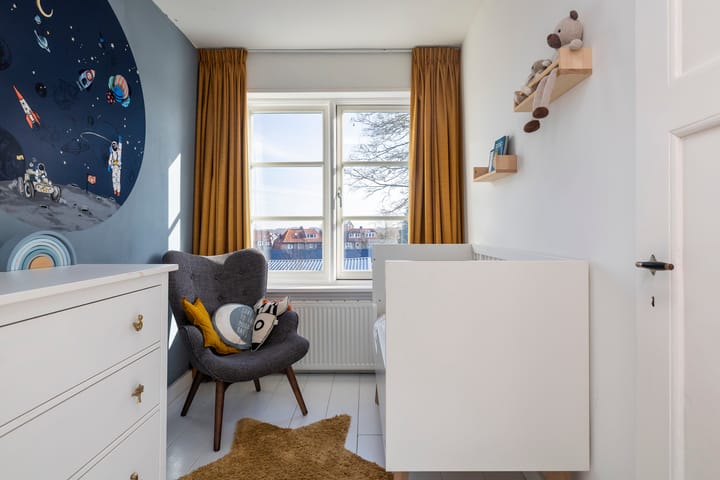 Foto 25 van Van Marnixlaan 66