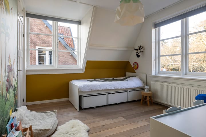 Foto 29 van Van Marnixlaan 66