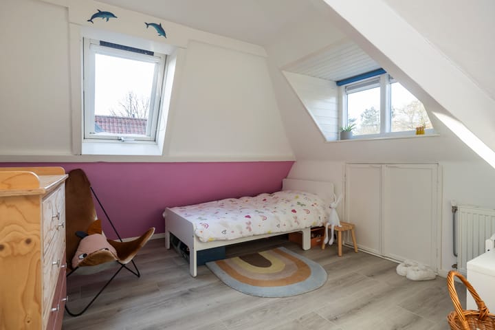 Foto 33 van Van Marnixlaan 66