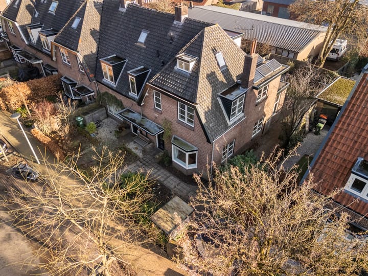 Foto 34 van Van Marnixlaan 66