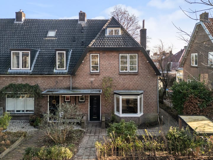 Foto 37 van Van Marnixlaan 66