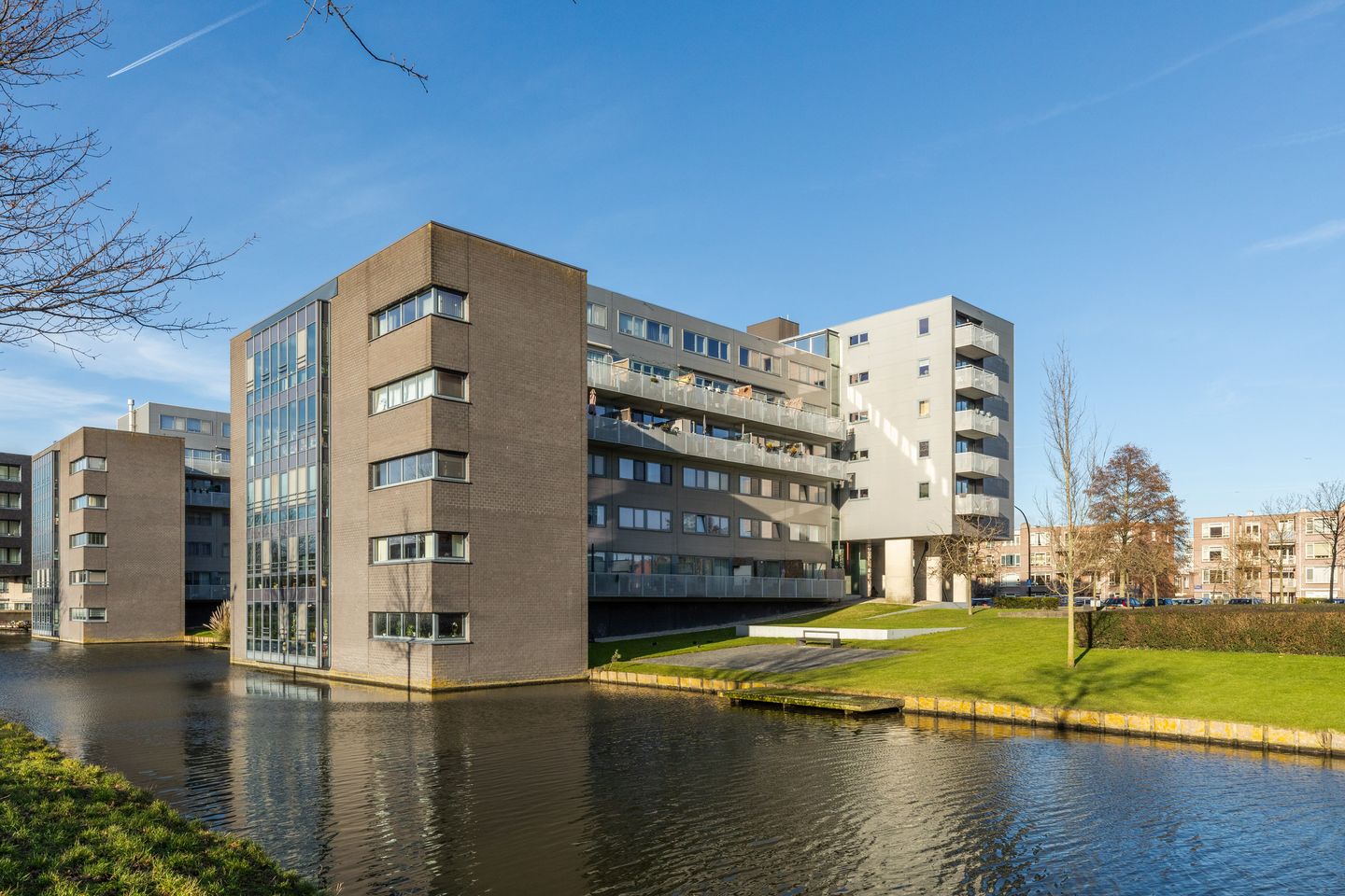 Foto 5 van Ladogameerhof 175