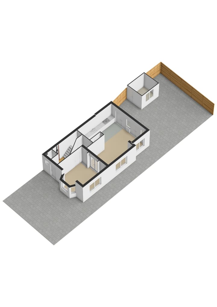 Foto 45 van Van Marnixlaan 66