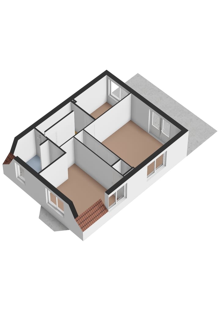 Foto 47 van Van Marnixlaan 66