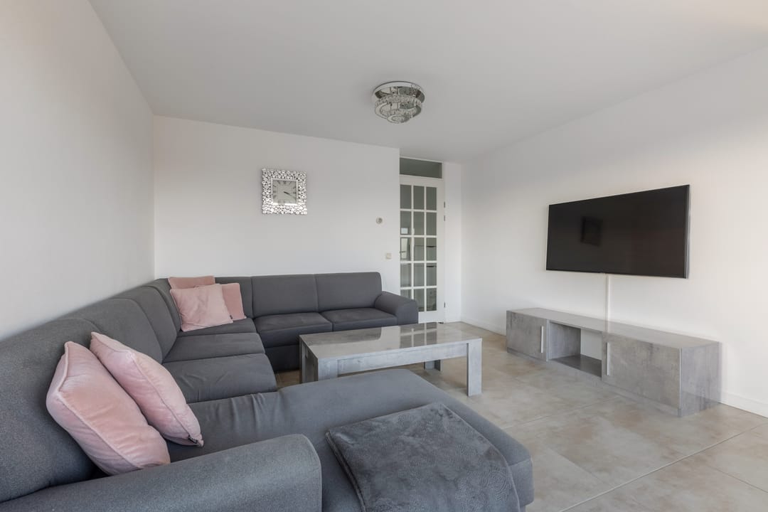 Foto 11 van Ladogameerhof 175