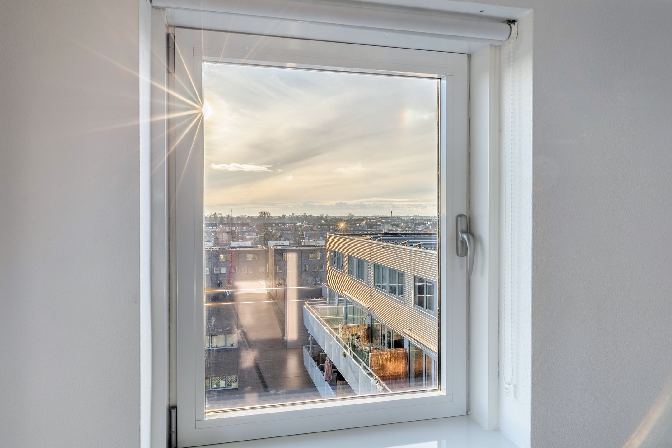 Foto 3 van Ladogameerhof 175