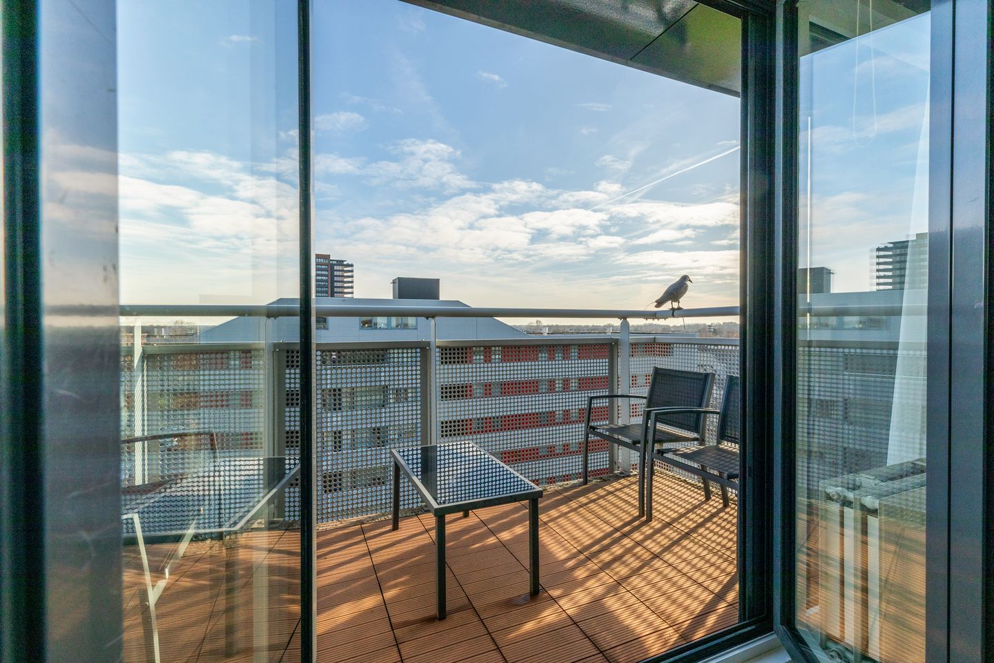 Foto 29 van Ladogameerhof 175