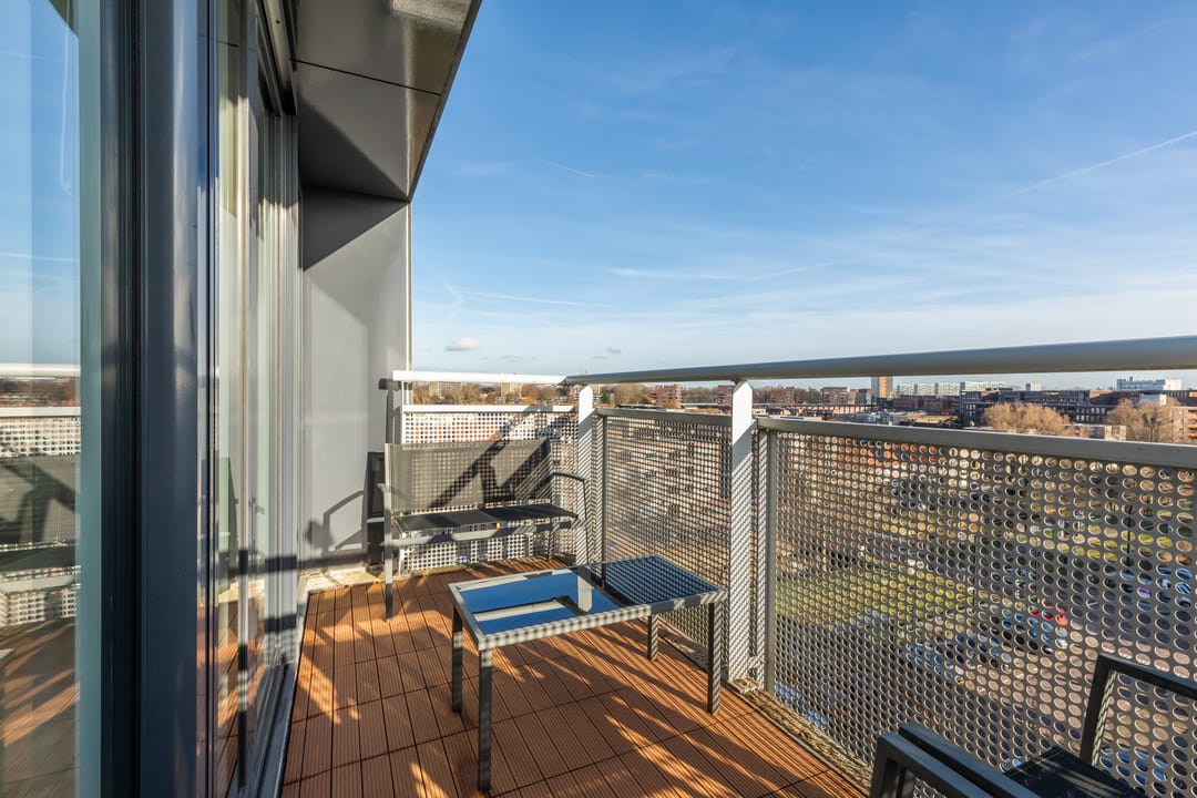 Foto 31 van Ladogameerhof 175