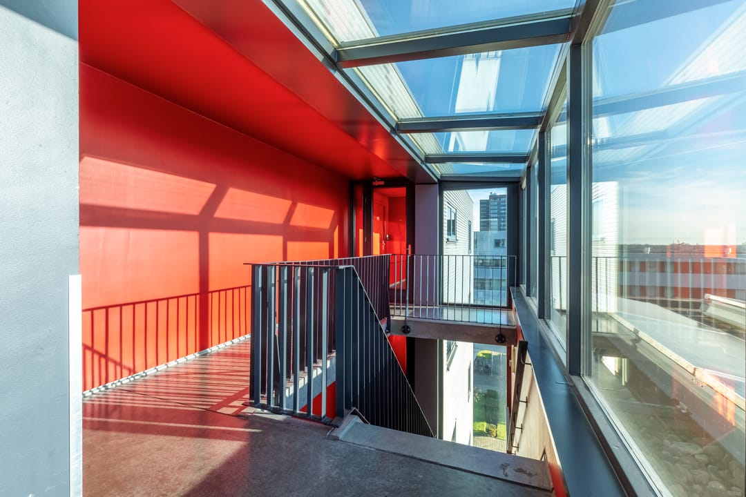 Foto 37 van Ladogameerhof 175