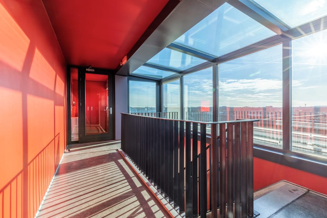 Foto 38 van Ladogameerhof 175