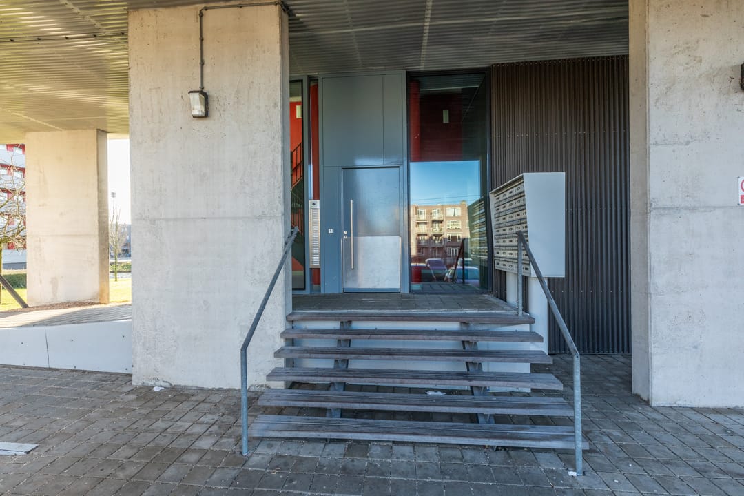 Foto 41 van Ladogameerhof 175