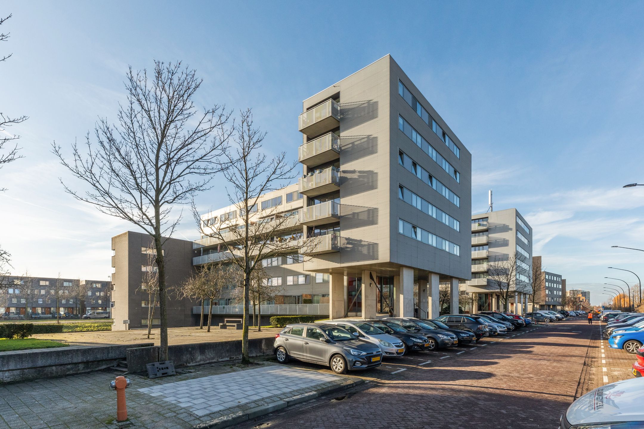 Foto 42 van Ladogameerhof 175