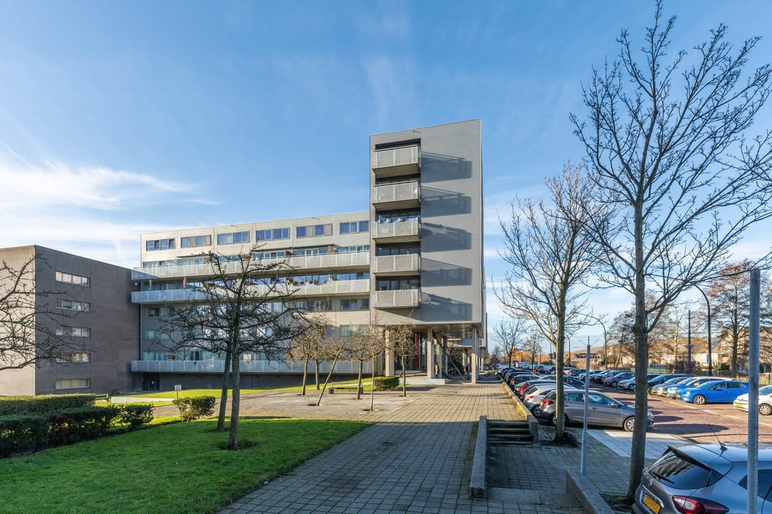 Foto 43 van Ladogameerhof 175