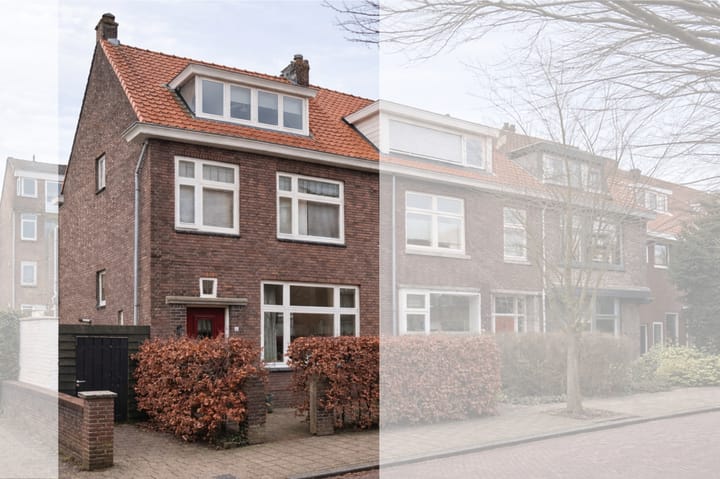 Jan Steenstraat 61